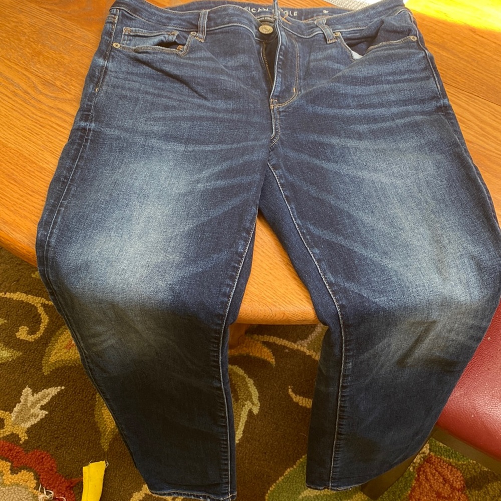 Women’s American Eagle Jeans